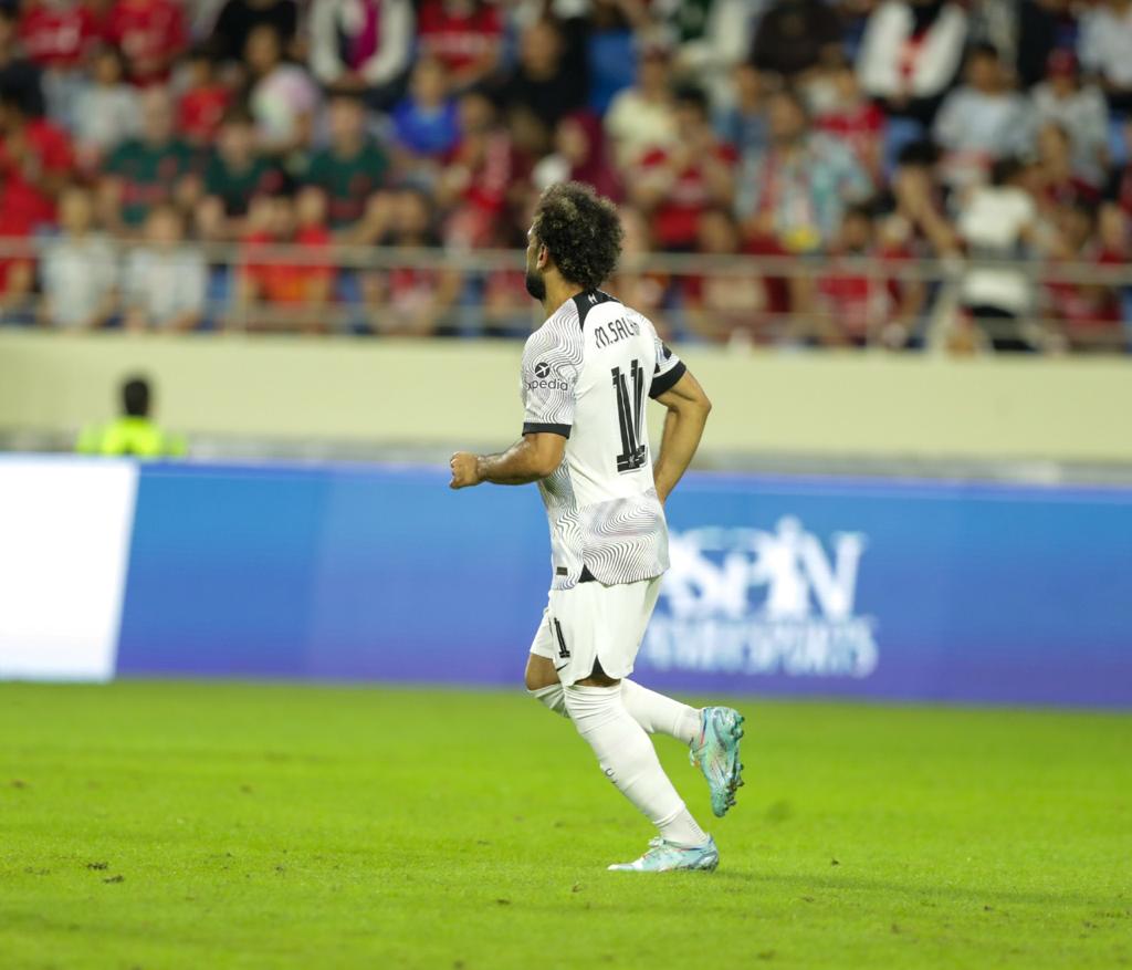 Dubai Super Cup Football Match Moments 1